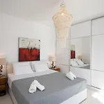 Villa Private Màou Ano Mera