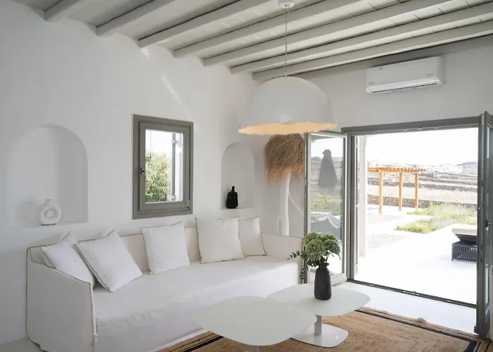 Private Maou Вилла Ано Мера