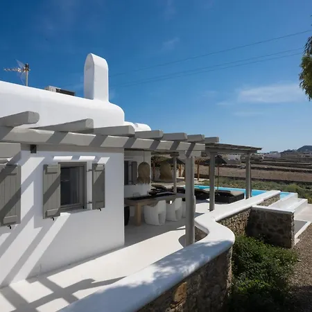 Villa Private Maou *