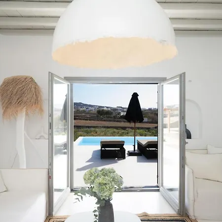 Villa Private Maou *