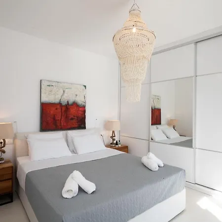 Villa Private Maou Áno Merá