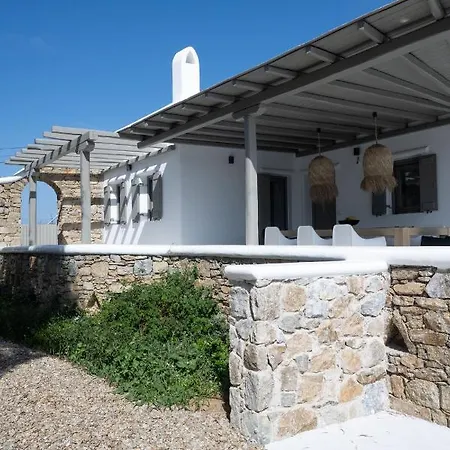 Villa Private Maou *