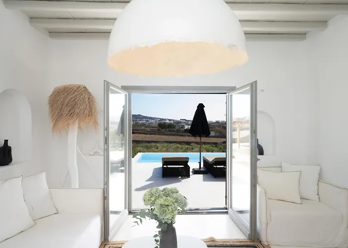 Villa Private Maou *