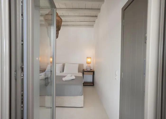 Villa Private Maou Ano Mera