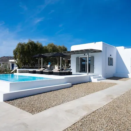 Private Maou Villa Ano Mera