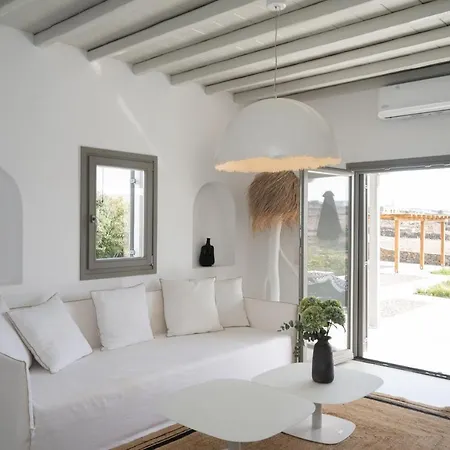 Private Màou Villa Ano Mera