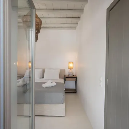 Villa Private Màou Ano Mera