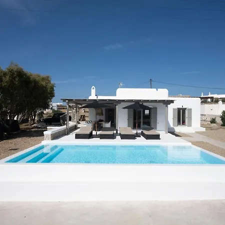 Private Màou Villa Ano Mera