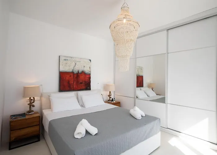 Villa Private Maou Ano Mera